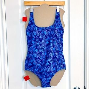 SPEEDO - Lady swimsuit w/ tag (Sz 8)